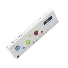 Fountain Pens - Morning Mist Hill - View 2