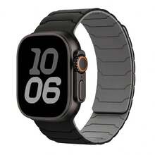 Smart Watch Strap, Water-Resistant, Sweat-Proof, Non-Slip, Fits Various Watch Faces, Multiple Colors Available