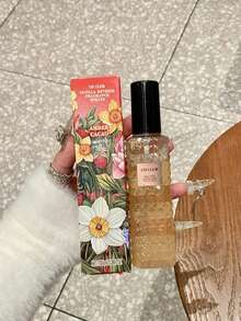 UD CLUB 1pc 100ml Fragrance Spray, Air Freshener, Suitable For Women, Fragrance Spray In Summer, Fashion Matching, Hotel And Home Decoration, Wedding, Travel, Holiday Essential Gift. - Various - View 4