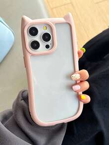 Pink-hardened and Thickened Upgraded Version