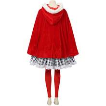 Cosplay Clothing - 24913 New Christmas Model 1 - View 4