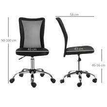 Home Office Chairs - 1 - View 3