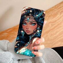 Fashion Phone Cases - Black - View 3