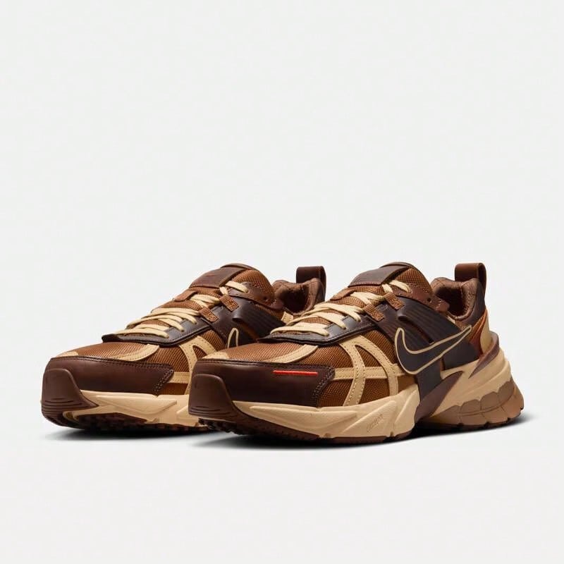 Nike V2K RUN Men's Casual Sneakers HQ3445-222