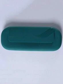 1 Piece Magnetic Silicone Cosmetic Bag, Storage Bag, Large Capacity Beauty Bag, Glasses Case, Makeup Brush Storage Bag, Blush And Eyeshadow Brush Tube, Splash-Proof, Moisture-Proof, Mold-Proof, Dust-Proof, Portable Travel Beauty Tool Bag, Suitable For Home, Commuting, And Traveling.,Christmas Gifts,Pouch,Travel,Gifts For Women,Women's Necessaire,Travel Essential,Pouch,Clutch / Small Handbag,Necessaire,Makeup Organizer,Makeup Organize,Pouch,Brush Holder,Mini Pouch,Large Capacity Pouch