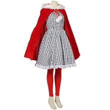 Cosplay Clothing - 24913 New Christmas Model 1 - View 3