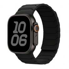 Smart Watch Strap, Water-Resistant, Sweat-Proof, Non-Slip, Fits Various Watch Faces, Multiple Colors Available