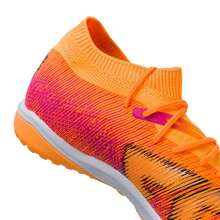 Puma 男女同款足球鞋運動鞋 FUTURE 8 MATCH TT 釘鞋訓練鞋休閒鞋