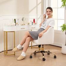 Home Office Chairs - 1 - View 8