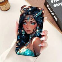 Fashion Phone Cases - Black - View 2