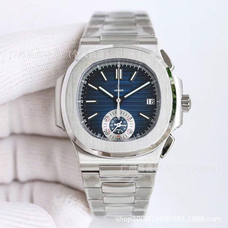 Men Mechanical Watches