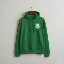 PAL Unisex  Sweatshirt - Green - View 1
