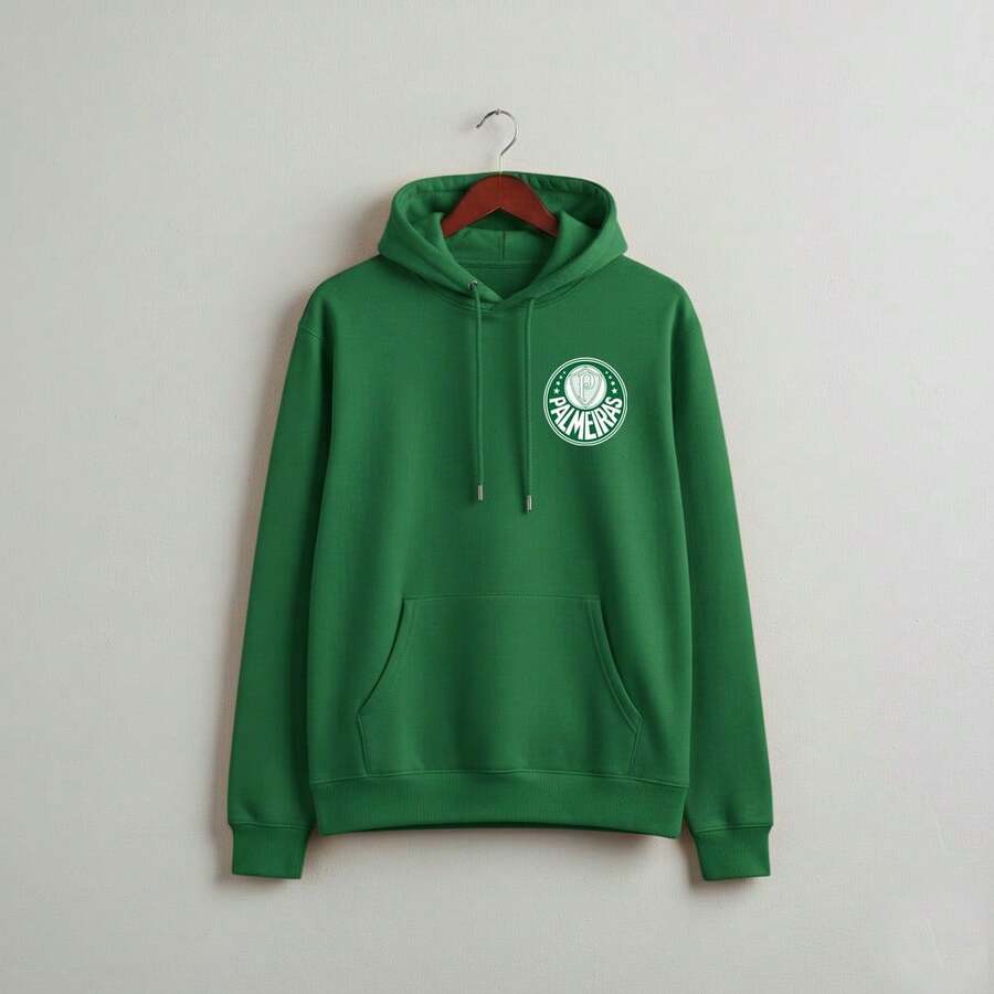 PAL Unisex Sweatshirt - Green - View 1