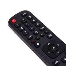 EN2B27 English Remote Controls Suitable For Hisense TV Remote Control ABS Replacement - Black - View 5