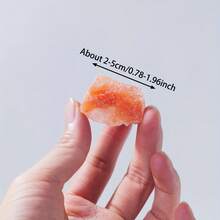 Bulk Natural Crystal Natural Gypsum Crystal Cluster Raw Material, Large Asymmetrical Rock Salt Crystals, Aquarium And Bonsai Landscape Stones, Aromatherapy Diffuser, Home Decor Craft Art