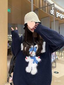 Fabric - ￥Navy Blue (factory Direct)￥ - View 5