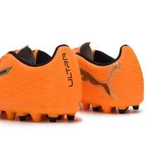 Puma ULTRA 6 PLAY MG 足球鞋，休闲鞋，MG 钉鞋训练鞋，男女通用