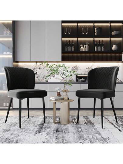 Dining Chairs view 2