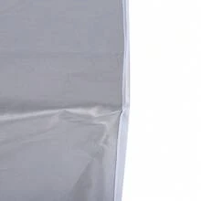 Cubierta para Aire Acondicionado Exterior 2P - Hecha de Poliéster (Refleja Sol, Retarda Envejecimiento), Impermeable, Anti-polvo y Anti-sol, Protege de Olor, Polvo y Aceite - Unitalla - Ver 6