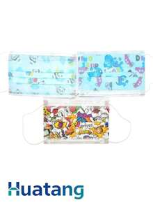 TTP KIDS DISEÑO PERSONAJES - Multicolor - Ver 3