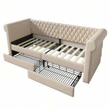 Sofas & Couches - Beige - View 9