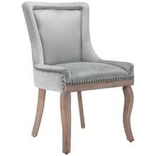 Dining Chairs - Grey - View 8