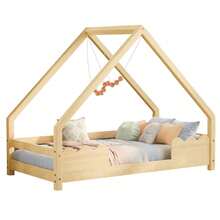 Kids Bed Frames, Headboards & Footboards - White - View 8
