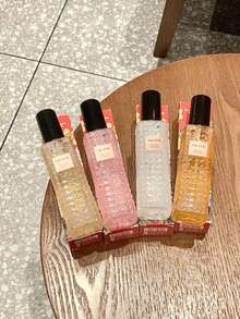 UD CLUB 1pc 100ml Fragrance Spray, Air Freshener, Suitable For Women, Fragrance Spray In Summer, Fashion Matching, Hotel And Home Decoration, Wedding, Travel, Holiday Essential Gift. - Various - View 8