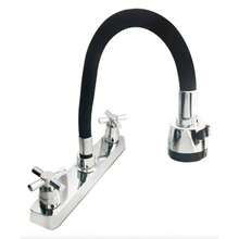 DTI Kitchen Faucet - Multicolor - View 6
