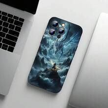 Fashion Phone Cases - Black - View 8