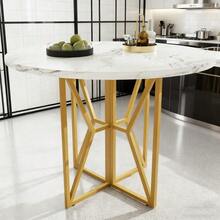 Dining Tables - Gold - View 1