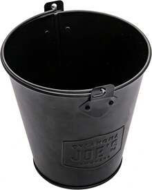 Joe's 9518545P06 - cubeta de goteo, color negro - cubeta de goteo - Ver 4