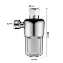 Water Treatment Appliance Parts - Filter - View 6