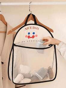 1 Piece - Pink Honeycomb Mesh Laundry Bag, Suitable For Clothing, Bras, Socks, Underwear Travel Storage Bag, Suitable For Underwear Spring And Summer Tops, Can Hold Clothing, Socks, Underwear, Shirts, Bras, Travel Storage Organization Laundry Mesh Bag, Laundry Bag Set, Washing Machine Bag, Laundry Mesh Bag