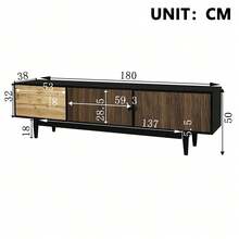 Television Stands & Entertainment Centers - 1 - View 3
