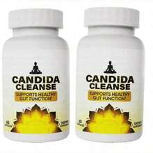 3PCS Candida Cleanse -Gut And Colon Support - 2pcs - 查看 12