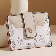 Women Wallets - Khaki - View 13