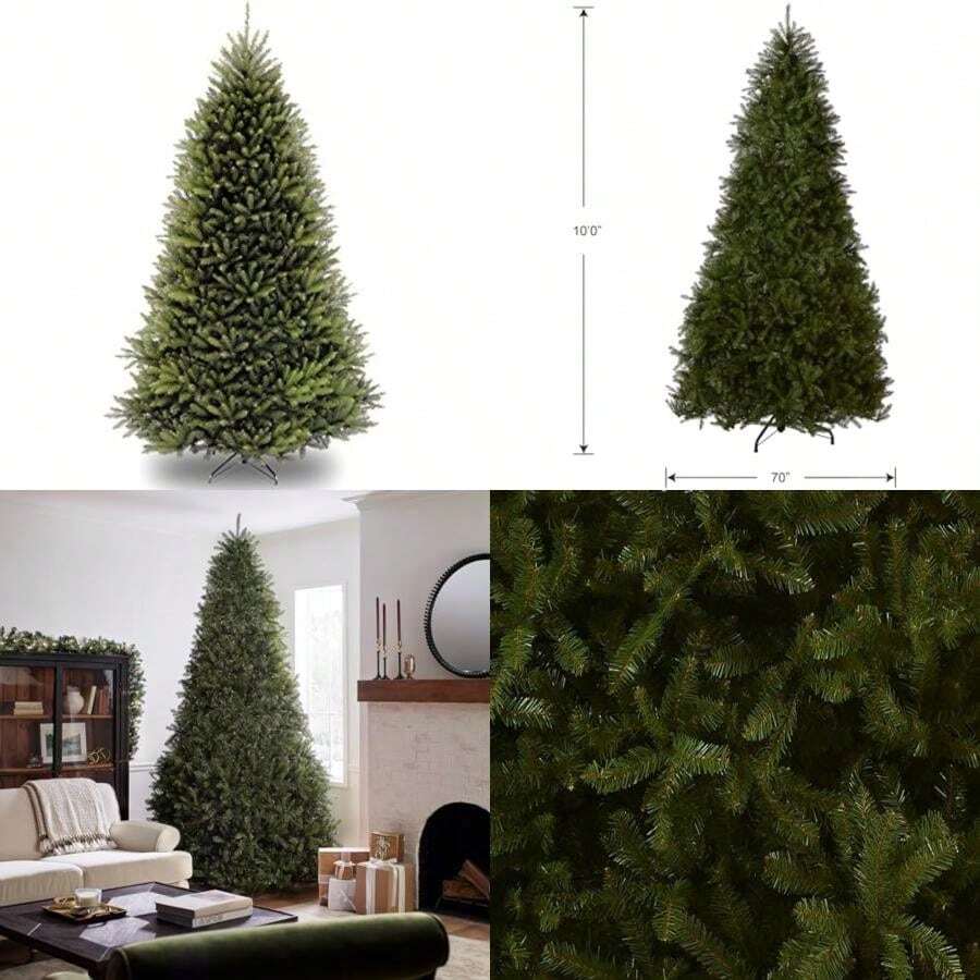 Christmas Trees