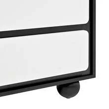 Dressers & Chests Of Drawers - White - View 10