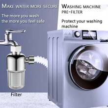 Water Treatment Appliance Parts - Filter - View 7