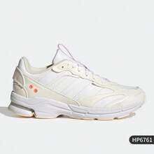 Pantofi sport Adidas la modă, casual, cu talpă groasă, pentru femei