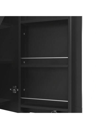 Mobile Storage Isl view 10