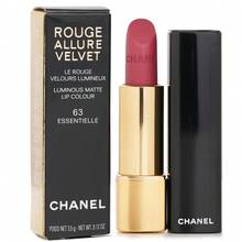 CHANEL Rouge Allure Velvet - #63 Tinh chất 3,5g/0,12oz - Xem 2