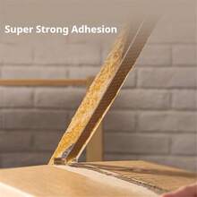 Shipping Packaging Tape Set With Cutter & Tape, 1.9 Inches X 43.8 Yards (Approx. 4.8 Cm X 40 M), For Packaging, Shipping, And Mailing. Quiet And Smooth, No Splitting Or Tearing. - Multicolor - View 5