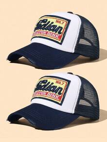 Navy Blue + Navy Blue