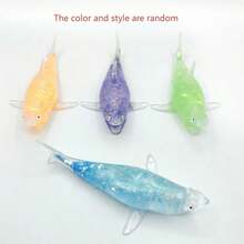 20颗挤压趣味葡萄球，3.5厘米迷你减压球，掌心大小挤压趣味球，挤压水球减压玩具，TPR软橡胶水珠挤压趣味球，儿童和成人减压球，适合作为儿童奖品、儿童派对玩具、男孩玩具、女孩玩具、儿童礼物 - 惊喜礼物 - 生日礼物 - 圣诞礼物 - 万圣节礼物 - 完美礼物 - 礼品 - 玩具 - 彩色 - 查看 8