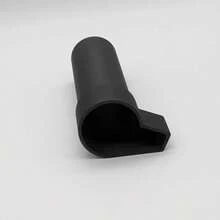 1pc Skateboard Handle, Practical Upgrade Accessory For Skateboard Enthusiasts. Durable, Effectively Enhances Skateboard Control Stability. Ergonomic Design Fits Palm Comfortably, Non-Slip Grip - Multicolor - View 8