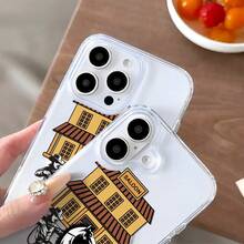 Custodie per telefono di moda