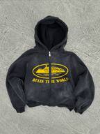 Hoodies & Sweatshirts