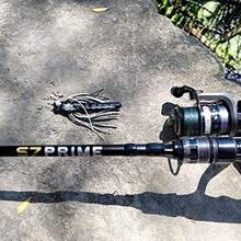 Libélula 3 Pulgadas, 1/4 onzas - Darner - Ver 9